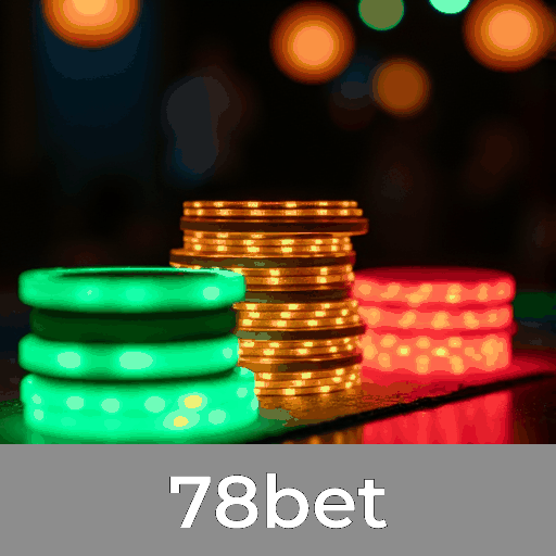 78bet: Cassino Premiado e Pagamentos Rápidos