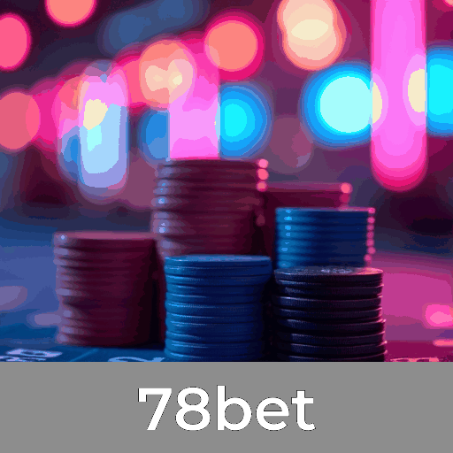 78bet: Login Seguro e Rápido em Um Clique com Acesso Verificado