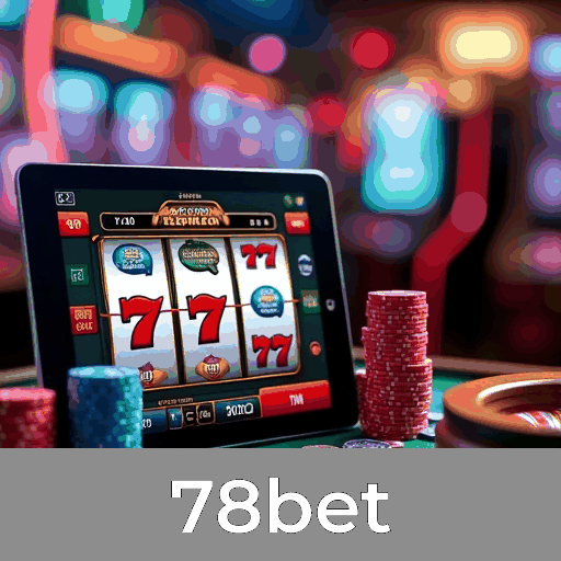 78bet: Apostas Esportivas com Cobertura Completa e Foco no Futebol Brasileiro