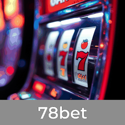 78bet: Experiência Imersiva com Variedade de Jogos de Cassino!