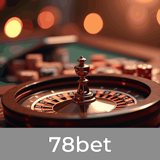 78bet New Player Bonus